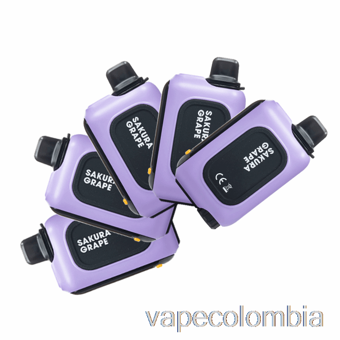 Vape Desechable [paquete De 5] Instabar Wt15000 Desechable